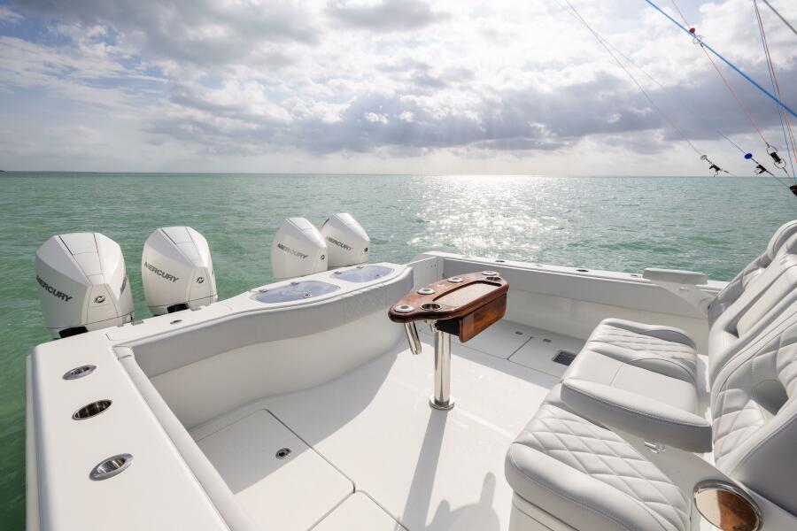 42' 2022 Freeman 42LR