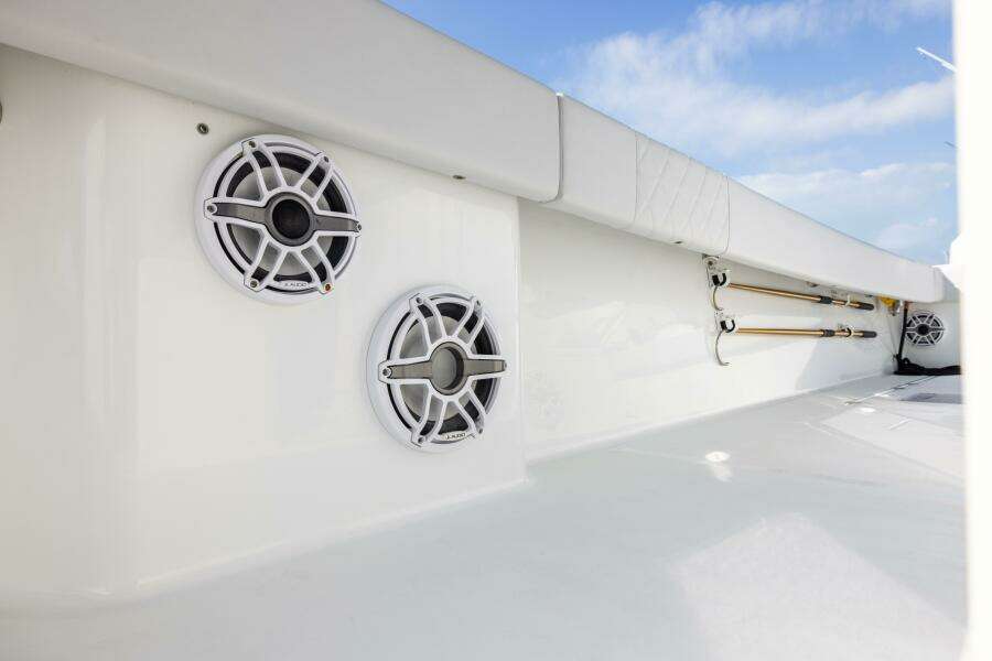 42ft Freeman Yacht For Sale