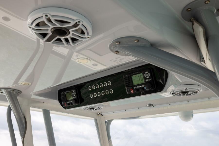 42' 2022 Freeman 42LR