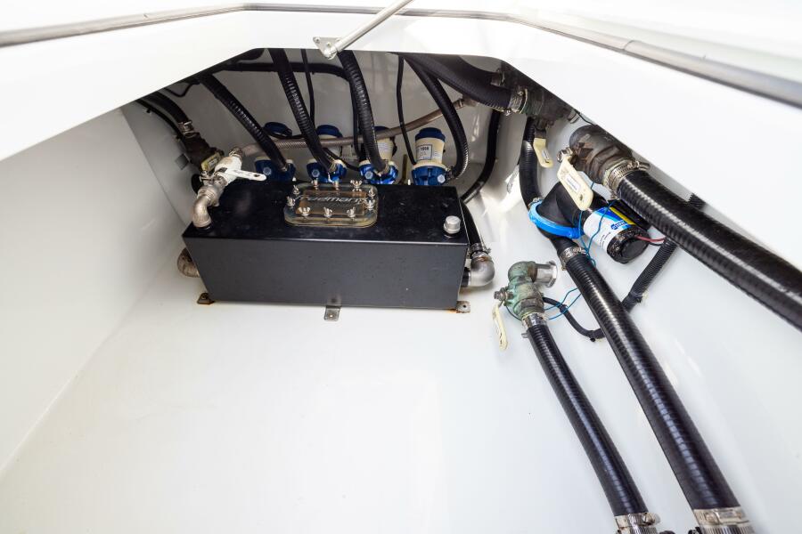 42' 2022 Freeman 42LR