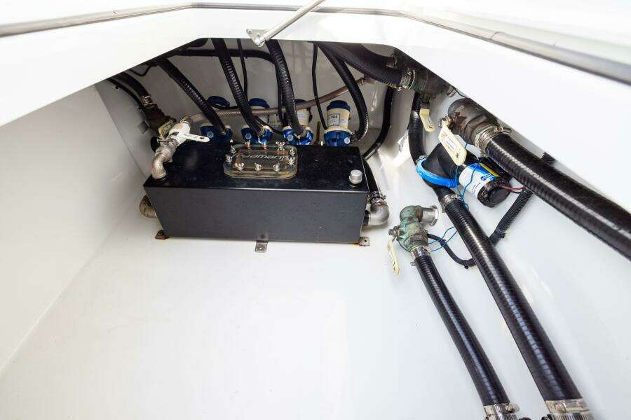 42ft Freeman Yacht For Sale