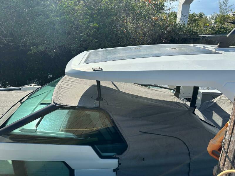 32' 2023 Saxdor 320 GTO