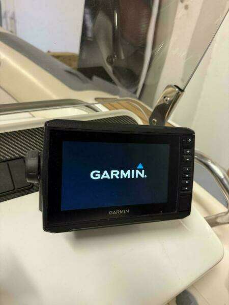 18ft Williams Jet Tenders Yacht For Sale