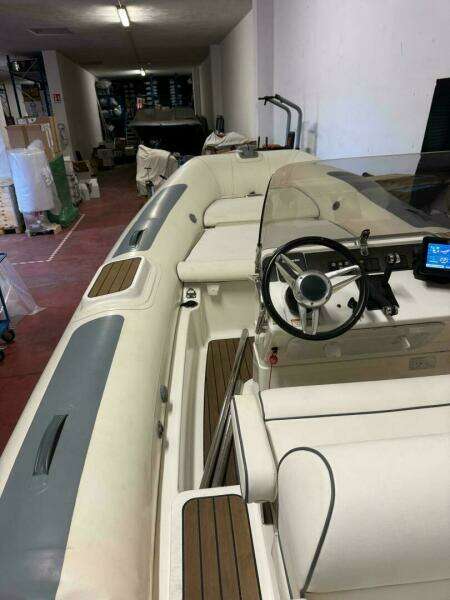 18ft Williams Jet Tenders Yacht For Sale