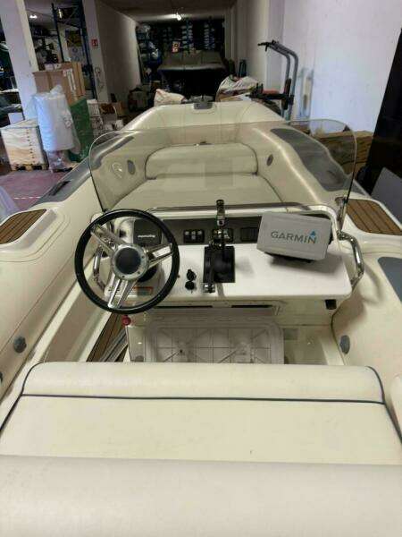 18ft Williams Jet Tenders Yacht For Sale