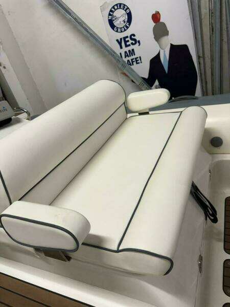 18ft Williams Jet Tenders Yacht For Sale