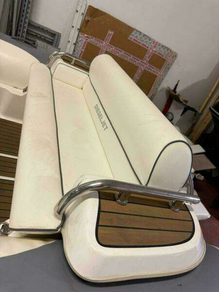 18ft Williams Jet Tenders Yacht For Sale