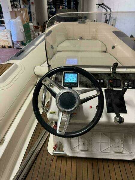 18ft Williams Jet Tenders Yacht For Sale