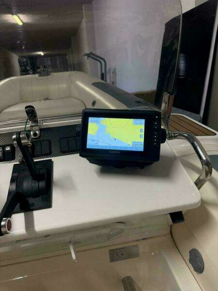 18ft Williams Jet Tenders Yacht For Sale