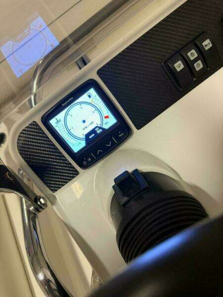 18ft Williams Jet Tenders Yacht For Sale