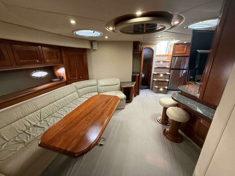 56ft Cruisers Yachts Yacht For Sale
