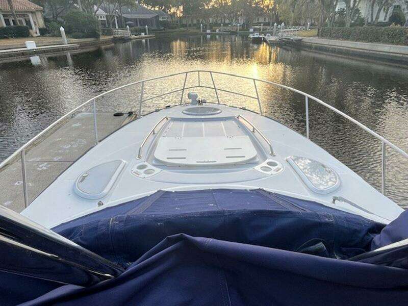 New Year 33ft Monterey Yacht For Sale