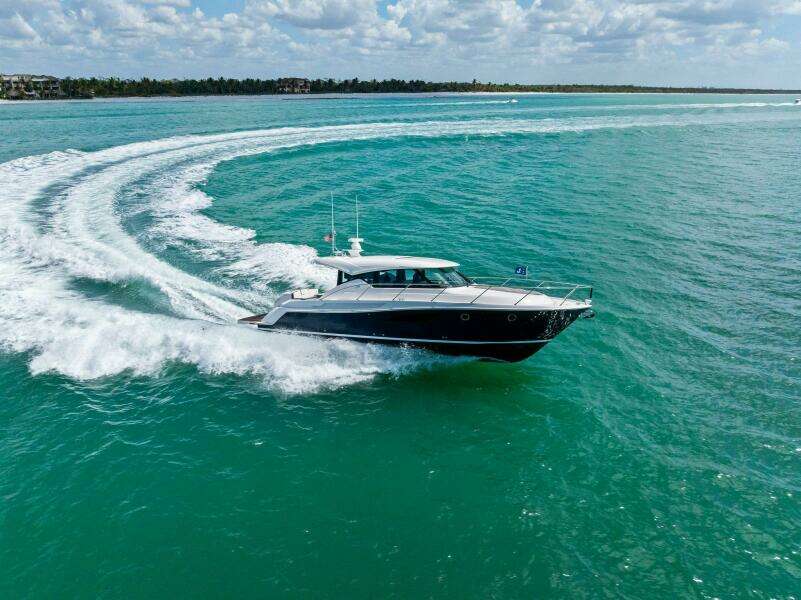 SOUTHWIND 44ft Tiara Yachts Yacht For Sale