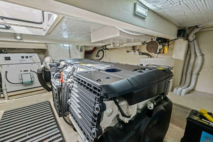 SOUTHWIND 44ft Tiara Yachts Yacht For Sale