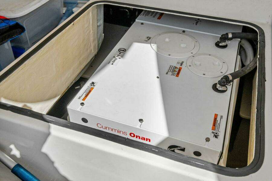 SOUTHWIND 44ft Tiara Yachts Yacht For Sale