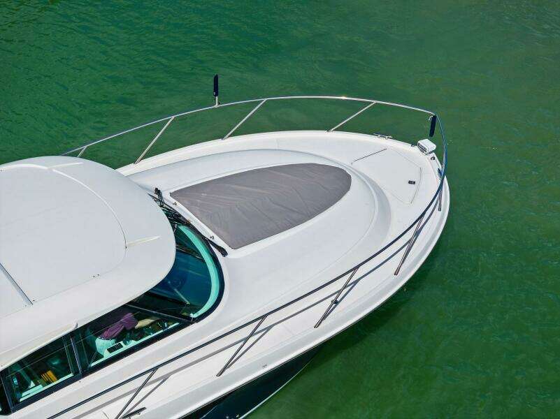 SOUTHWIND 44ft Tiara Yachts Yacht For Sale