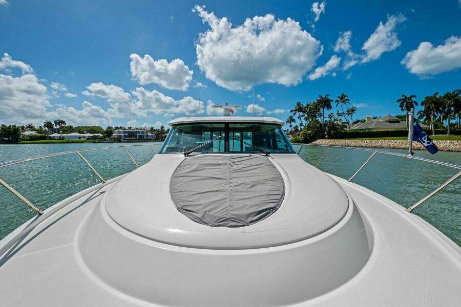 SOUTHWIND 44ft Tiara Yachts Yacht For Sale