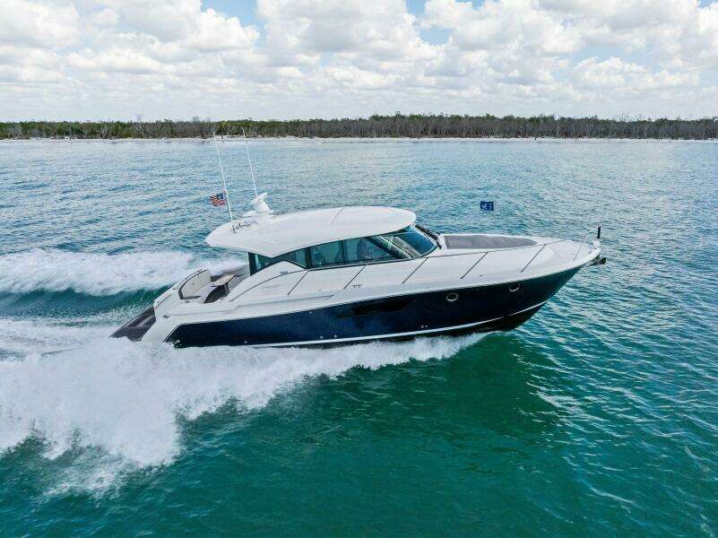 SOUTHWIND 44ft Tiara Yachts Yacht For Sale