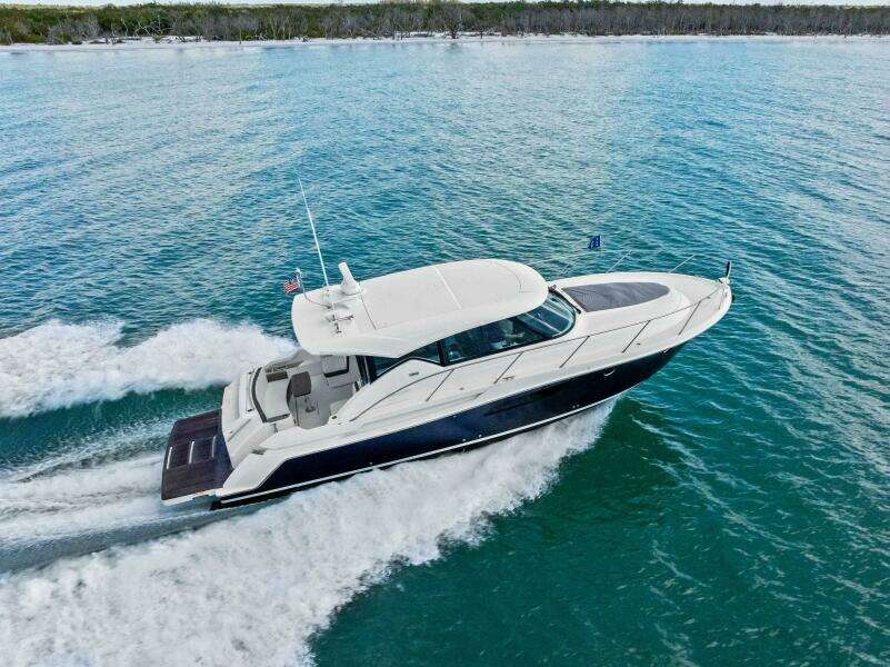 SOUTHWIND 44ft Tiara Yachts Yacht For Sale