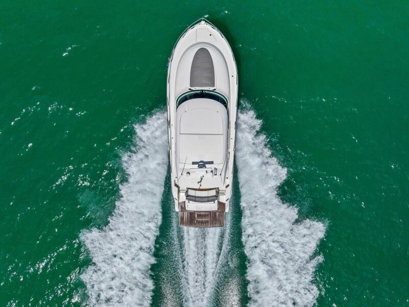 44' 2018 Tiara Yachts C44