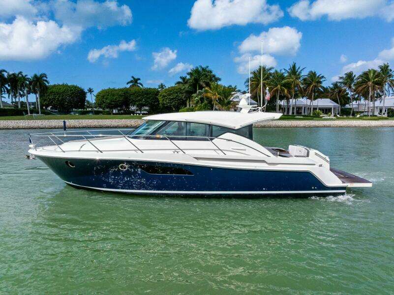 SOUTHWIND 44ft Tiara Yachts Yacht For Sale