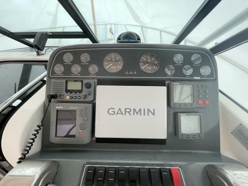 31' 2003 Tiara Yachts 3100 Open