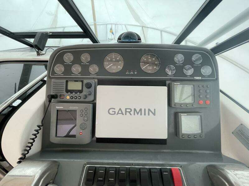 31ft Tiara Yachts Yacht For Sale