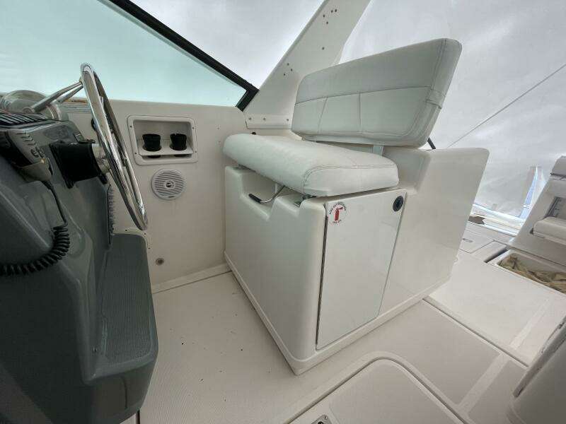 31ft Tiara Yachts Yacht For Sale