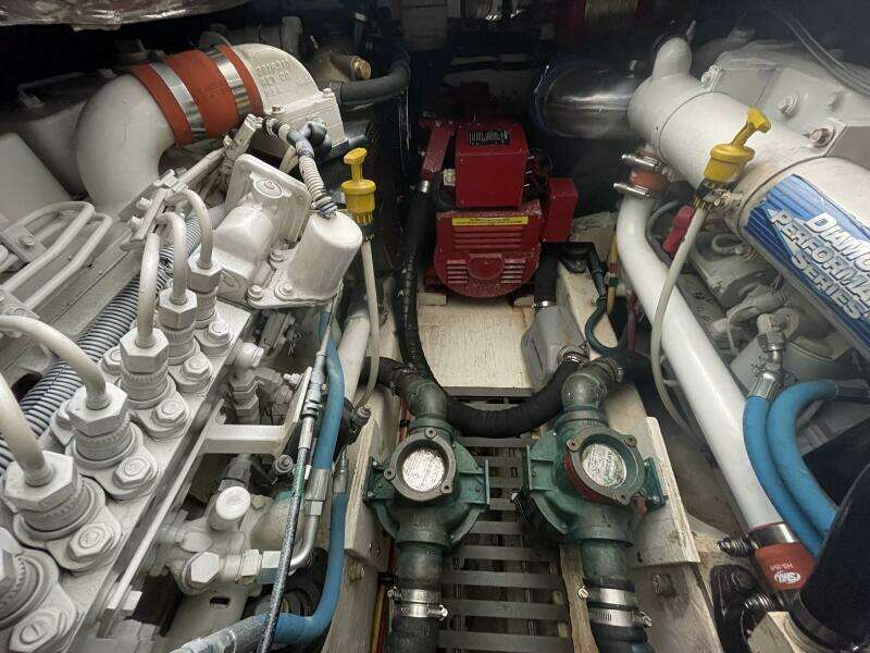 31ft Tiara Yachts Yacht For Sale