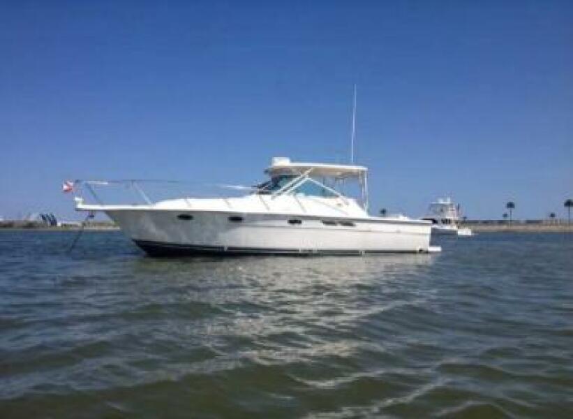 31' 2003 Tiara Yachts 3100 Open