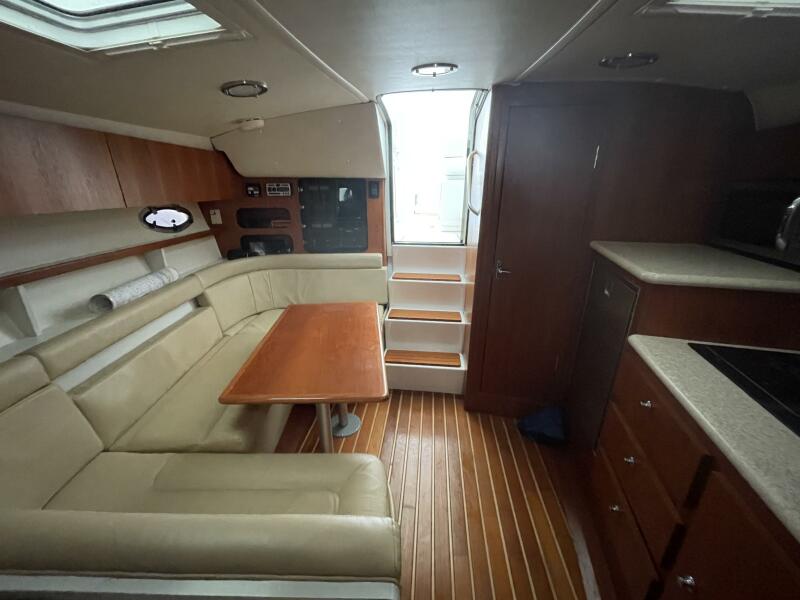 31' 2003 Tiara Yachts 3100 Open