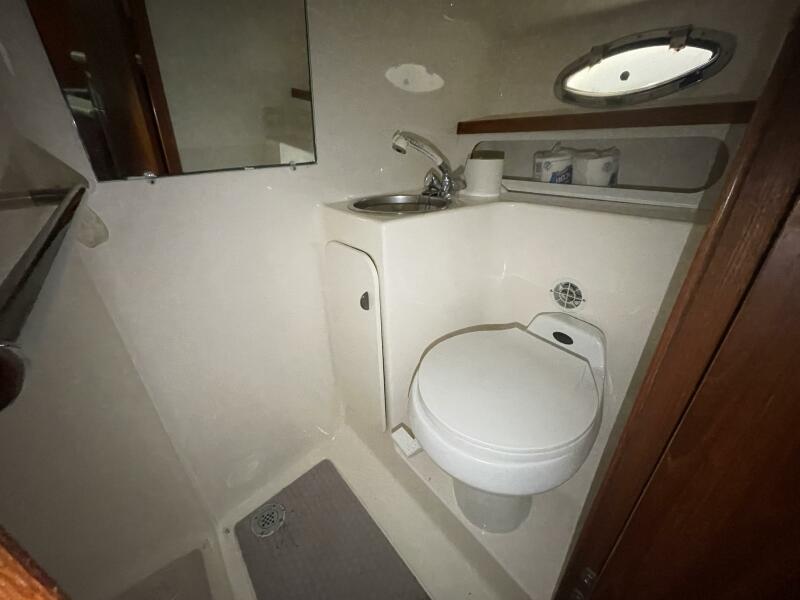 31' 2003 Tiara Yachts 3100 Open