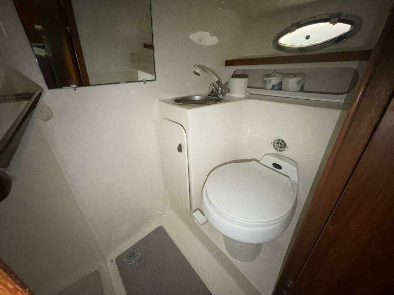 31ft Tiara Yachts Yacht For Sale