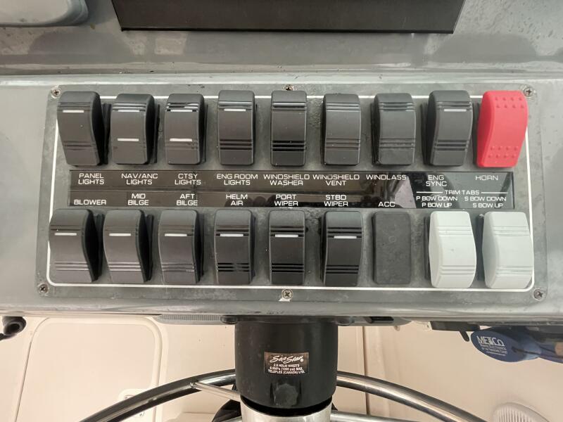 31' 2003 Tiara Yachts 3100 Open