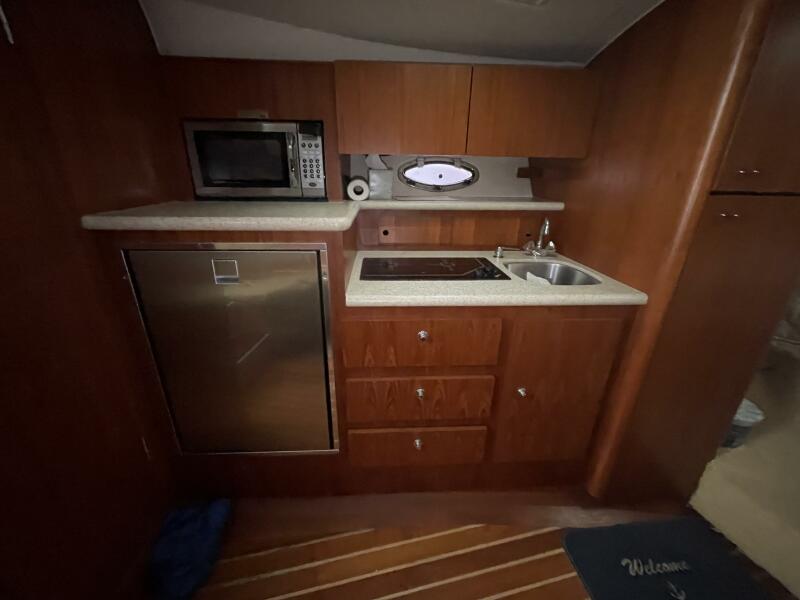 31' 2003 Tiara Yachts 3100 Open