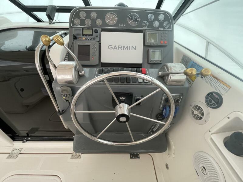 31' 2003 Tiara Yachts 3100 Open