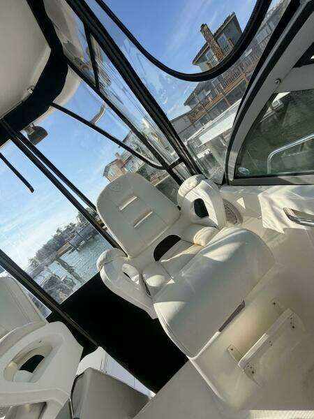 RUTHIE B 32ft Century Yacht For Sale