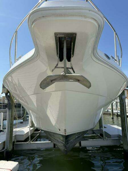 RUTHIE B 32ft Century Yacht For Sale