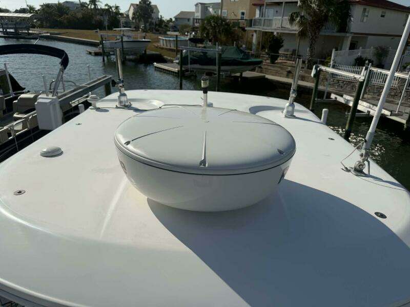 RUTHIE B 32ft Century Yacht For Sale