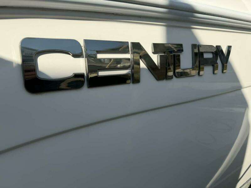 RUTHIE B 32ft Century Yacht For Sale