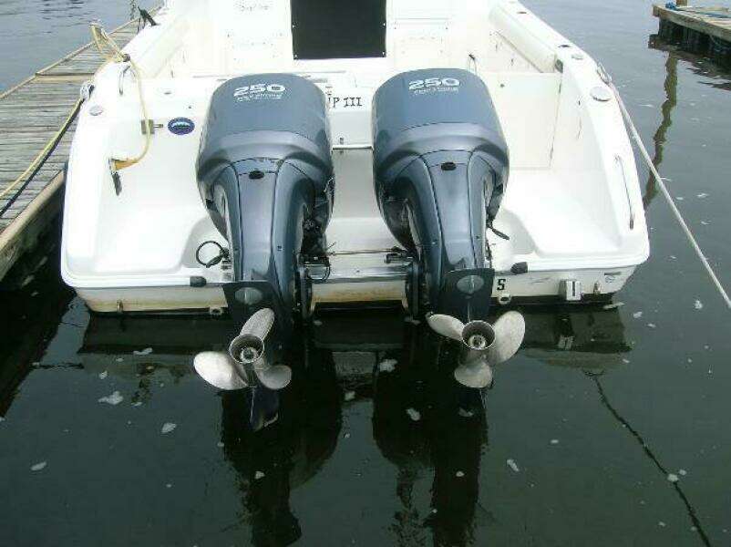 RUTHIE B 32ft Century Yacht For Sale