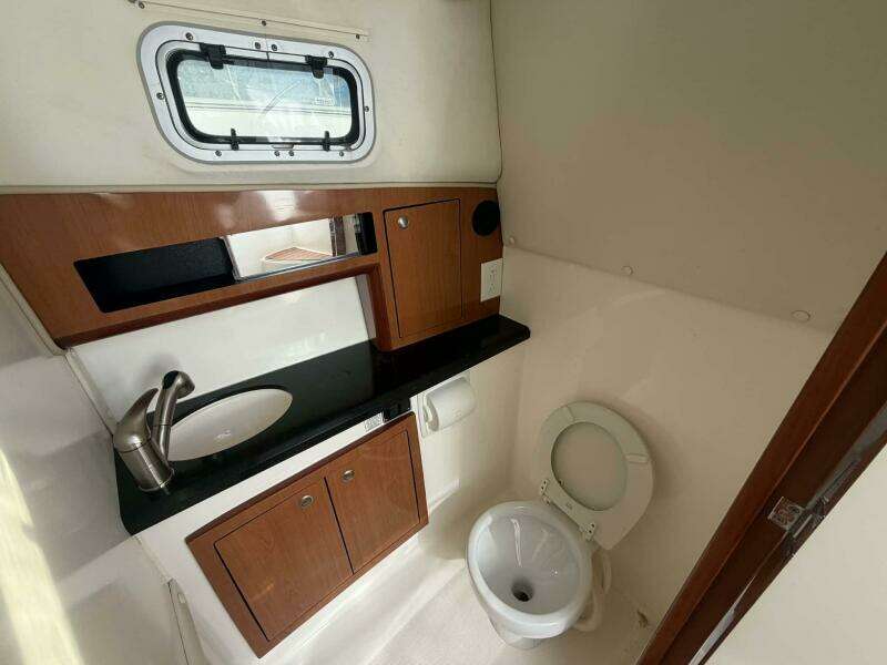 RUTHIE B 32ft Century Yacht For Sale