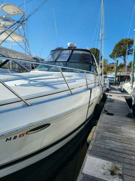37ft Formula Yacht For Sale