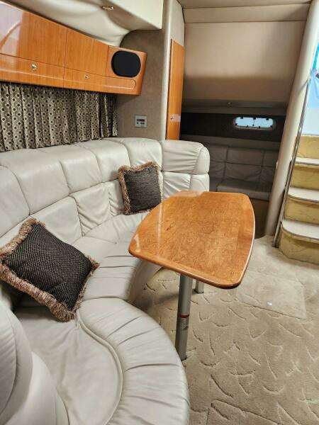 37ft Formula Yacht For Sale