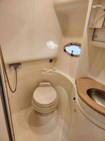 37ft Formula Yacht For Sale