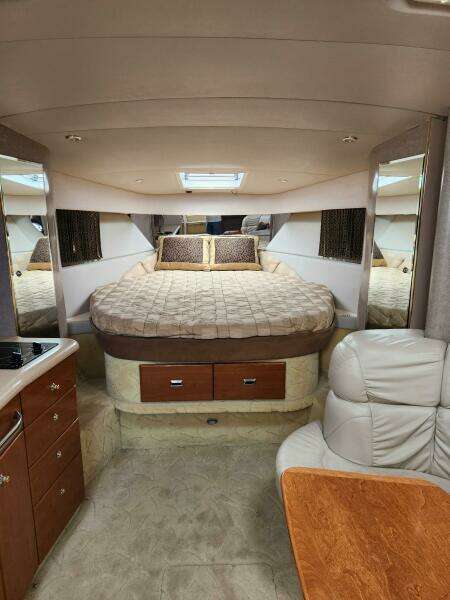 37ft Formula Yacht For Sale