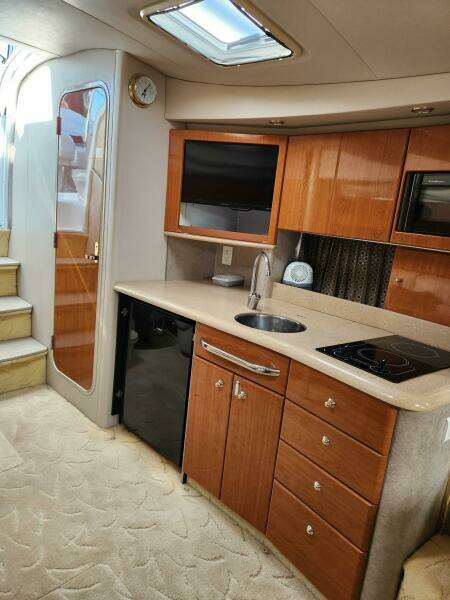 37ft Formula Yacht For Sale