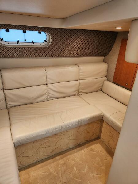 37' 2004 Formula 37 PC