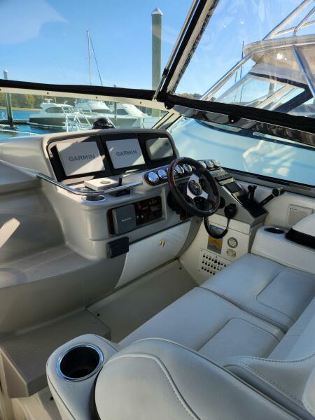 37' 2004 Formula 37 PC