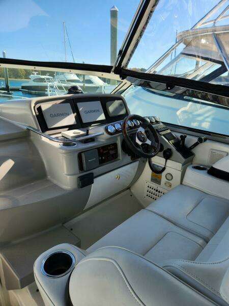 37ft Formula Yacht For Sale